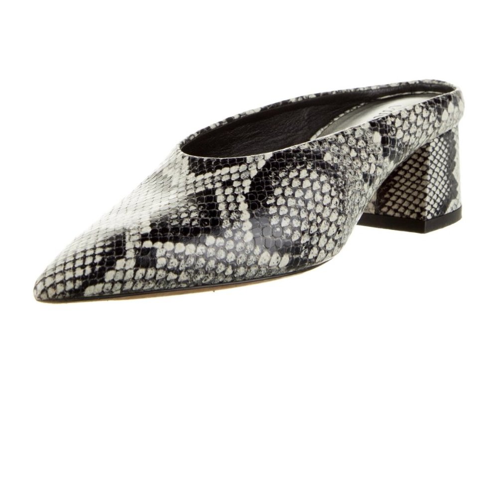 Vince Mules - Snakeskin